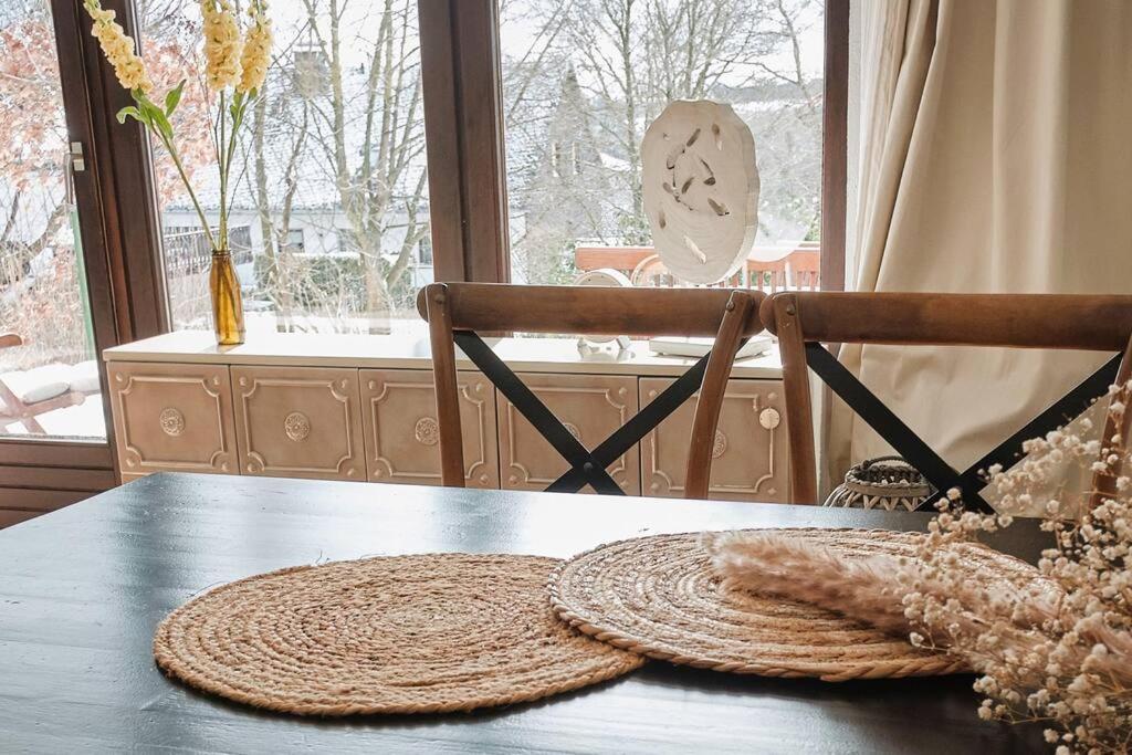 Milana Naturpanorma, Ruhig & Familienfreundlich ヴィンターベルク エクステリア 写真