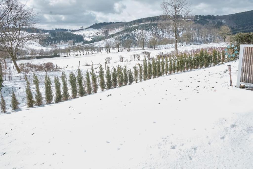 Milana Naturpanorma, Ruhig & Familienfreundlich ヴィンターベルク エクステリア 写真